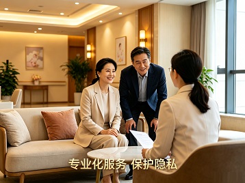 松滋有偿售卵代生女生的客户的客户群体有哪些