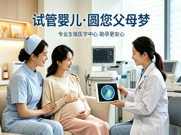 松滋辅助生育服务 试管婴儿行业的兴起背景、发展与未来展望